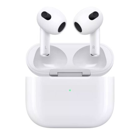 Apple Airpods (3. generation)