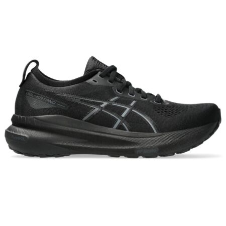 Asics Gel-Kayano 31 Løbesko Dame, black