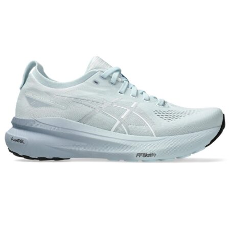 Asics Gel-Kayano 31 Løbesko Dame, cool grey