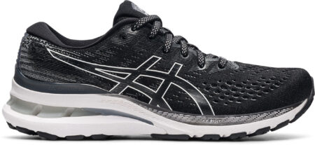 Asics Gelkayano 28 Løbesko Damer Spar2540 Sort 37.5