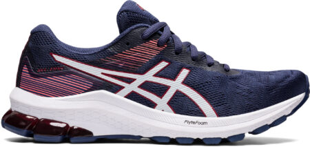 Asics Gelzone 8 Løbesko Damer Løbesko Blå 39