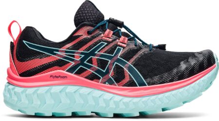 Asics Trabuco Max Trail Løbesko Damer Spar2540 Multifarvet 37