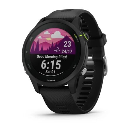 Garmin Armbåndsur Forerunner 255 Music Sort