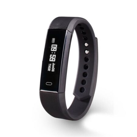 Hama Fitness Tracker Fit Track 1900