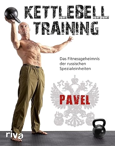 Kettlebell-Training: Den russiske specialstyrkers fitnesshemmelighed