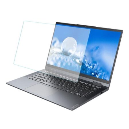 Lenovo Yoga 14c HD klar skærmbeskyttelse