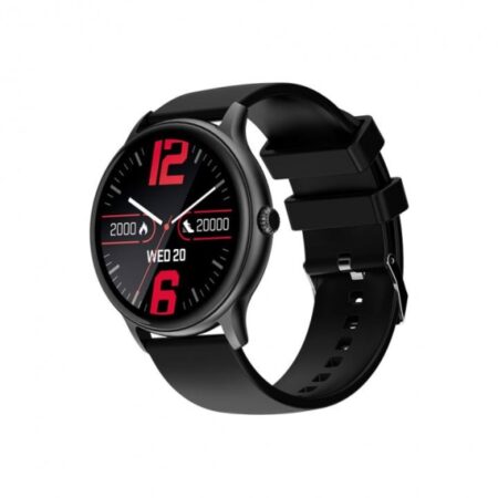 Maxlife Smartwatch MXSW-100, Mattsvart