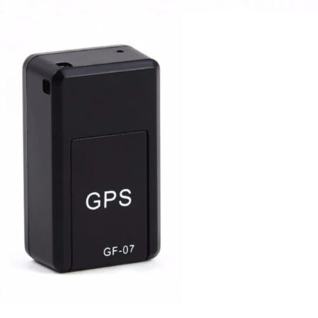 Mini Magnetisk GPS Tracker Lang Standby Magnetisk SOS Sporing Enhed