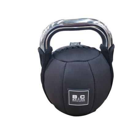 Mjuk Kettlebell 12kg Master Fitness