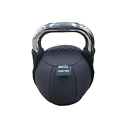 Mjuk Kettlebell 6 kg Master Fitness