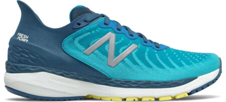 New Balance 860 V11 Løbesko Herrer Sko Turkis 44.5