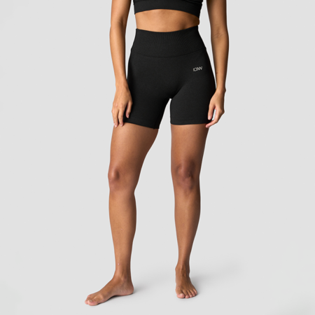 Soft Seamless Shorts Sort