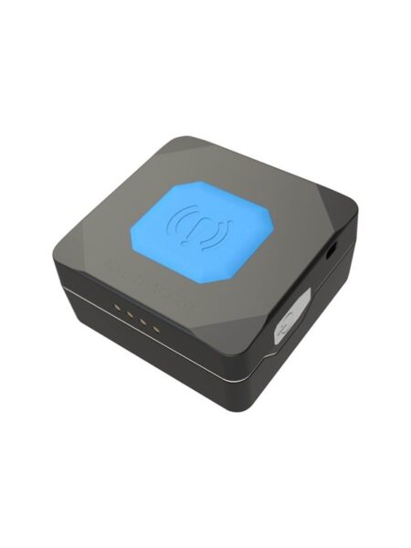 Teltonika TMT250 - GPS/GLONASS/GALILEO/BeiDou tracking device