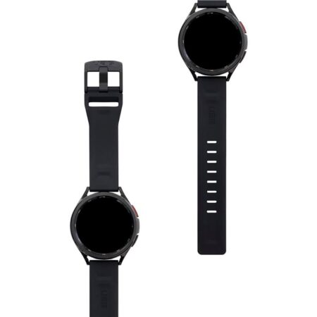 Universal 20mm Smartwatch UAG Scout Rem - Black