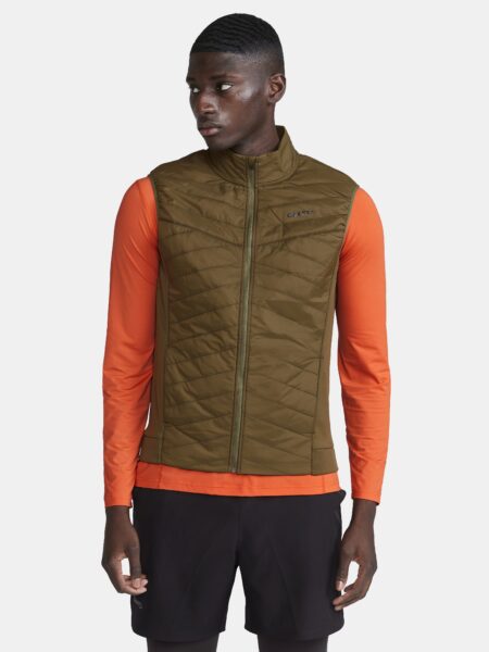 ADV Essence Warm Vest M