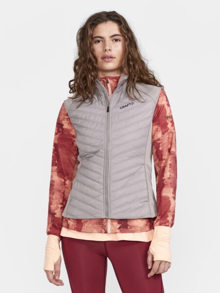 ADV Essence Warm Vest W