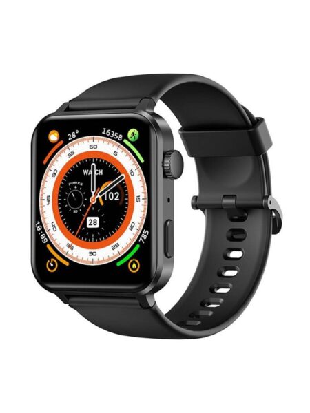 BlackView R30Pro Smartwatch (Black)