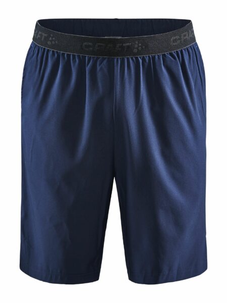 Craft - Core Essence Relaxed Shorts Maend - Blaze XS