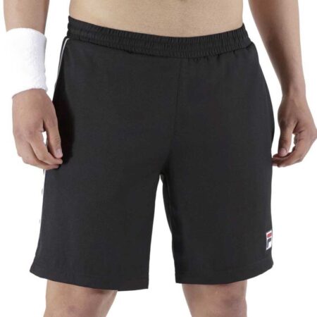 Fila Sport Shorts Leon Sort XL Mand