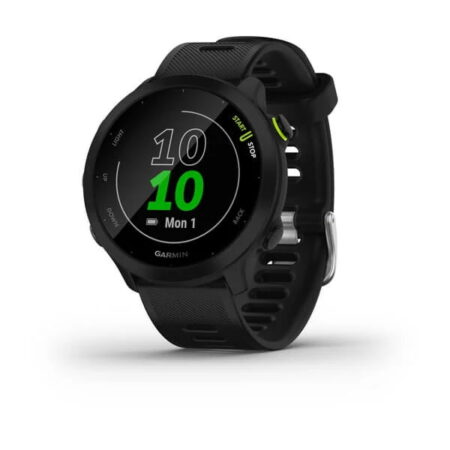 Garmin Forerunner 55 GPS Black