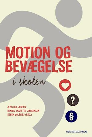 Motion og bevægelse i skolenSøren Andkjær