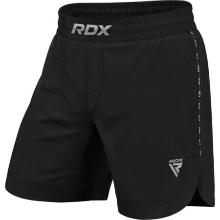 RDX T15 MMA Fight Shorts White / 2XL