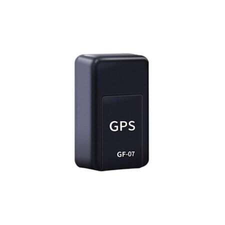 (41x24x15mm)Mini GPS Tracker Bærbar Real Time Anti Tyveri Personlig og Køretøj Lang Standby GPS Tr