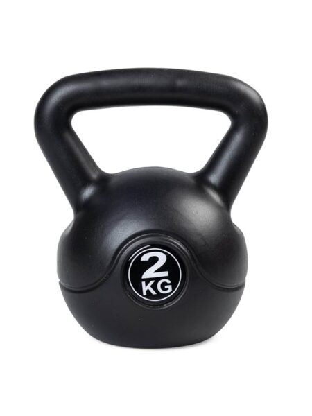 ASG Kettlebell 2 kg.