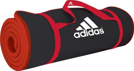 Adidas kerne træningsmåtte 10 mm