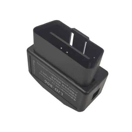 Anti-Tracking Enhed Biloplader OBD GPS Jam Anti-GPS Enhed GPS Til Bil Lastbil