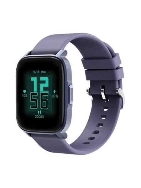 Aukey Smartwatch SW-1S (gray)