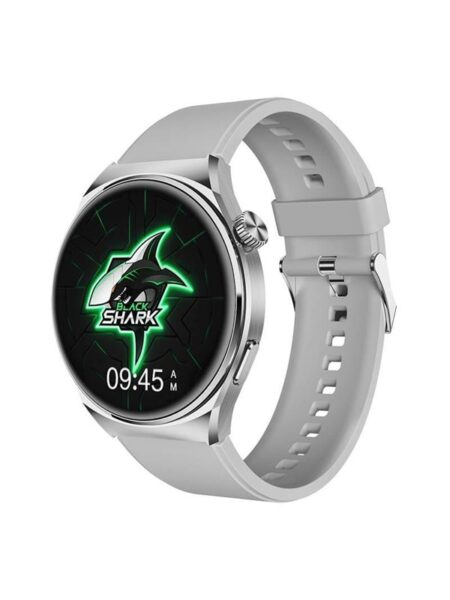 Black Shark Smartwatch BS-S1 silver