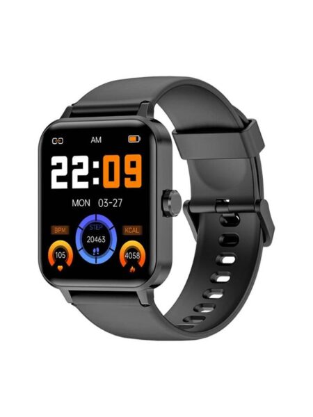 BlackView R30 Smartwatch (Black)