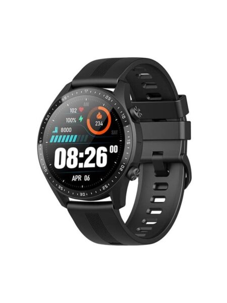 BlackView X1 Pro Smartwatch (Black)