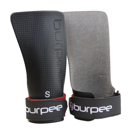 Burpee Graphite Grips