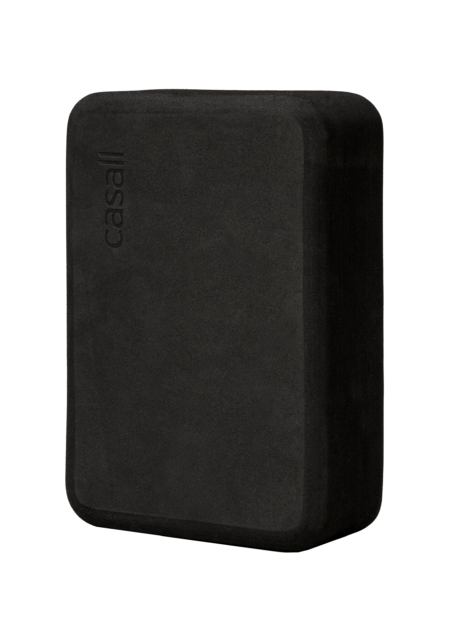 Casall Yoga Block Black