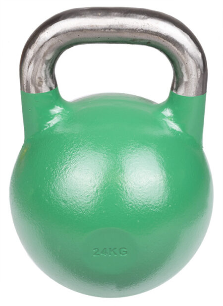 Competition Kettlebell 24kg