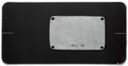 Elite Dry Mat (Hometrainer Måtte)