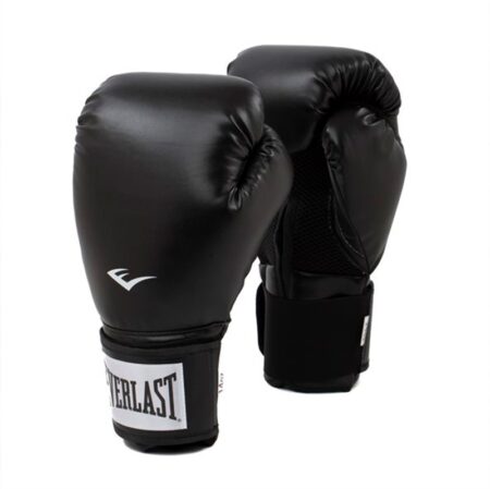 Everlast Prostyle 2 Boksehandsker - Sort