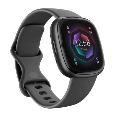 Fitbit Smartwatch Sense 2 Søvfarvet