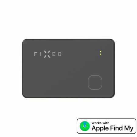 Fixed Tag Card - Bluetooth GPS Tracker - Apple Find My - Sort