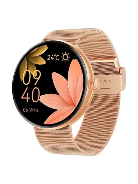 Forever Smartwatch Forevive 5 SB-365 Rosegold