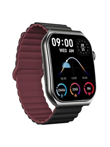 Forever Smartwatch SWM-300 Tiron Black