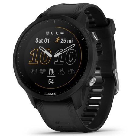 Garmin Armbåndsur Forerunner 955 Non-solar Sort