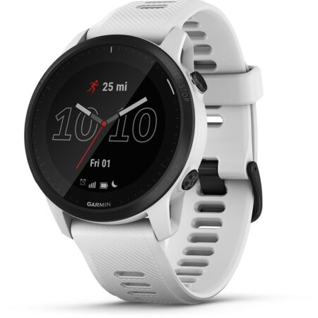 Garmin Forerunner 945 LTE Whitestone Smartwatch