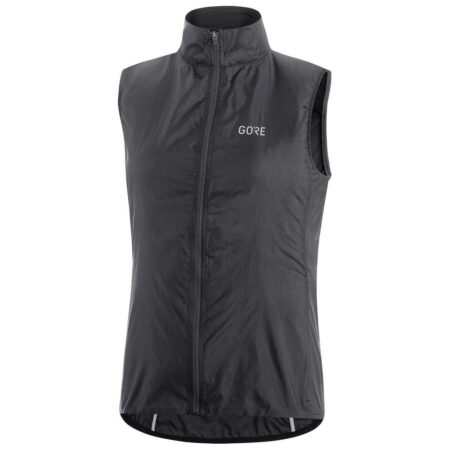 Gore® Wear Vest Drive Sort S Kvinde