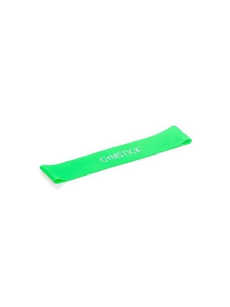 Gymstick Mini Band Medium (spring green)