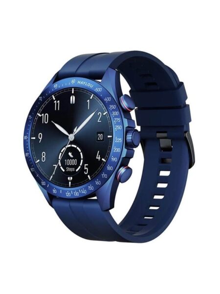 Haylou Solar Pro smartwatch (blue)