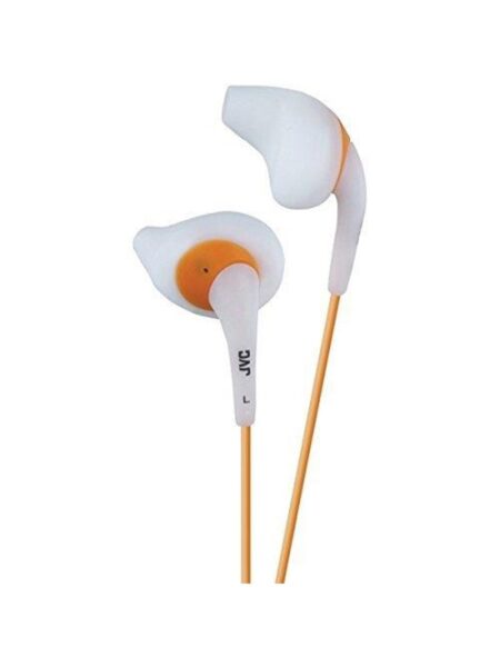 JVC In Ear Gumy Sport Headphones