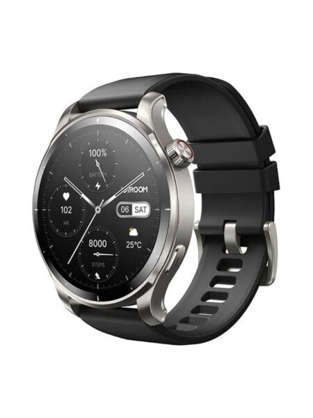 Joyroom JR-FV1 smartwatch (black)